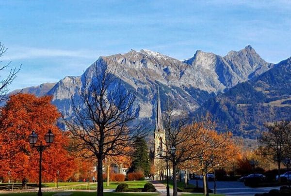 4 Small Towns in Switzerland You Need to Visit 5 switzerland guide