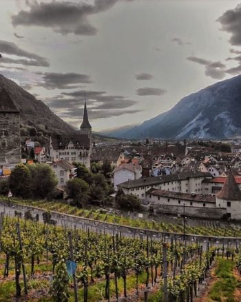 4 Small Towns in Switzerland You Need to Visit 1 switzerland guide