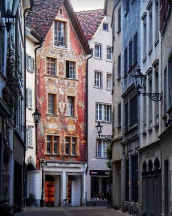 4 Small Towns in Switzerland You Need to Visit 2 switzerland guide
