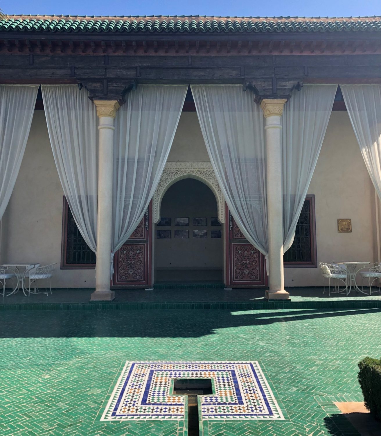 Marrakech