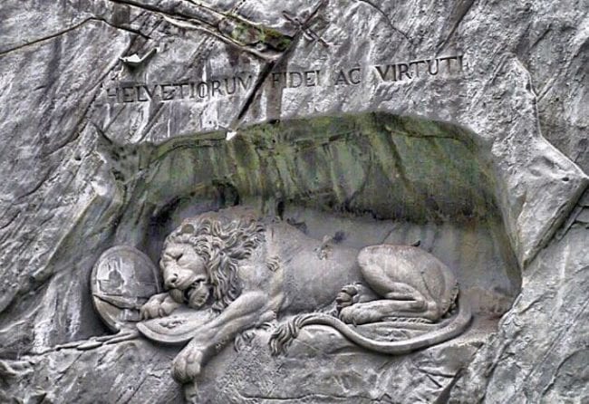 4 Small Towns in Switzerland You Need to Visit 10 Switzerland and Town