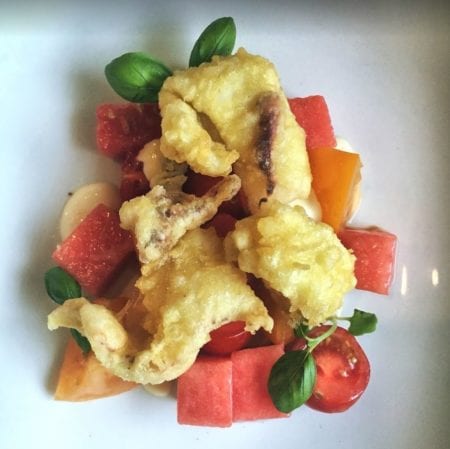 Exploring Edinburgh, Scotland in 2 Days 5 Otro Restaurant Edinburgh Scotland