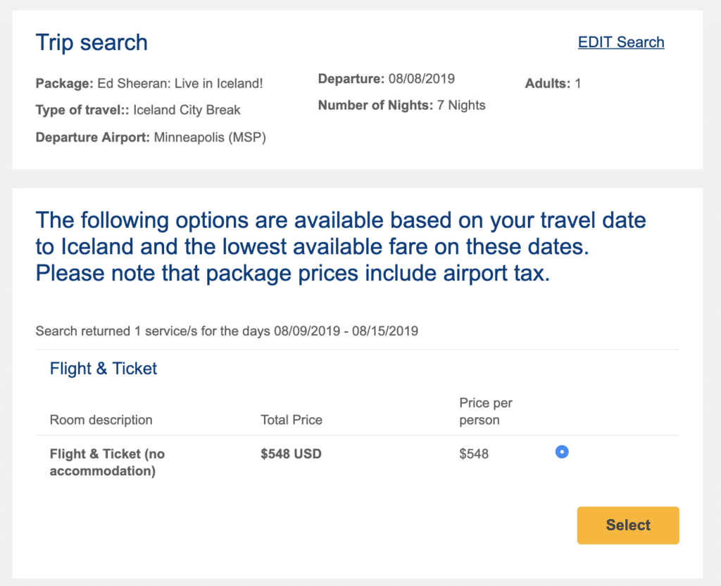 Graphical user interface