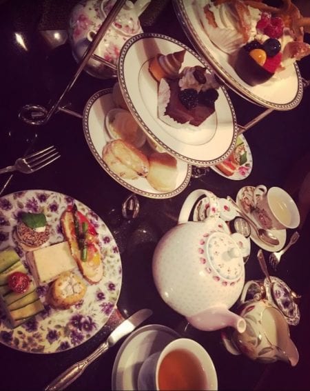 4 Next-Level Spots to Get Your Drink on in Toronto 2 Toronto