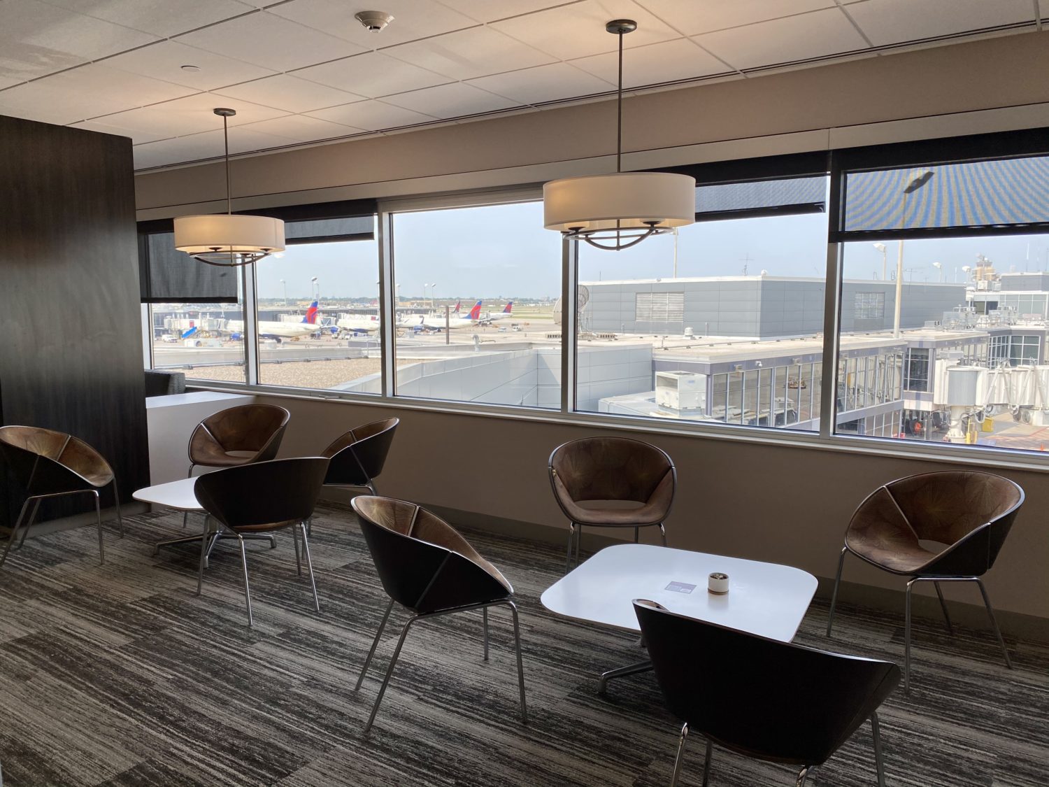 escape lounge seating