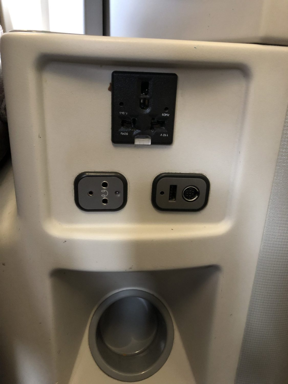 Iberia Business Class Review