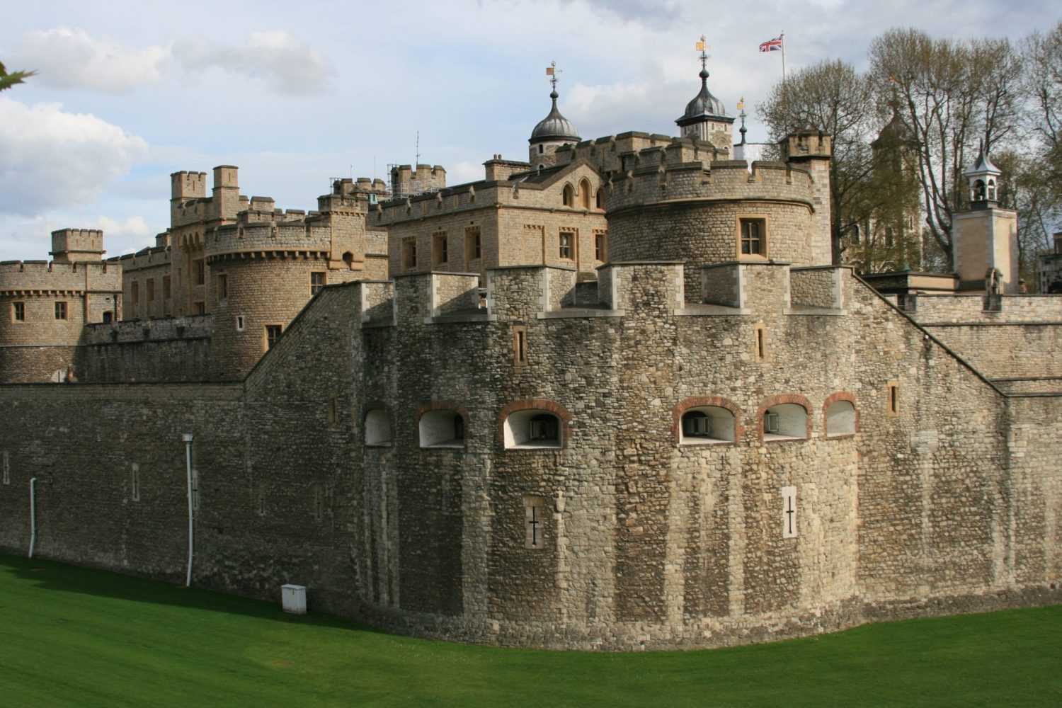 The Tower of London