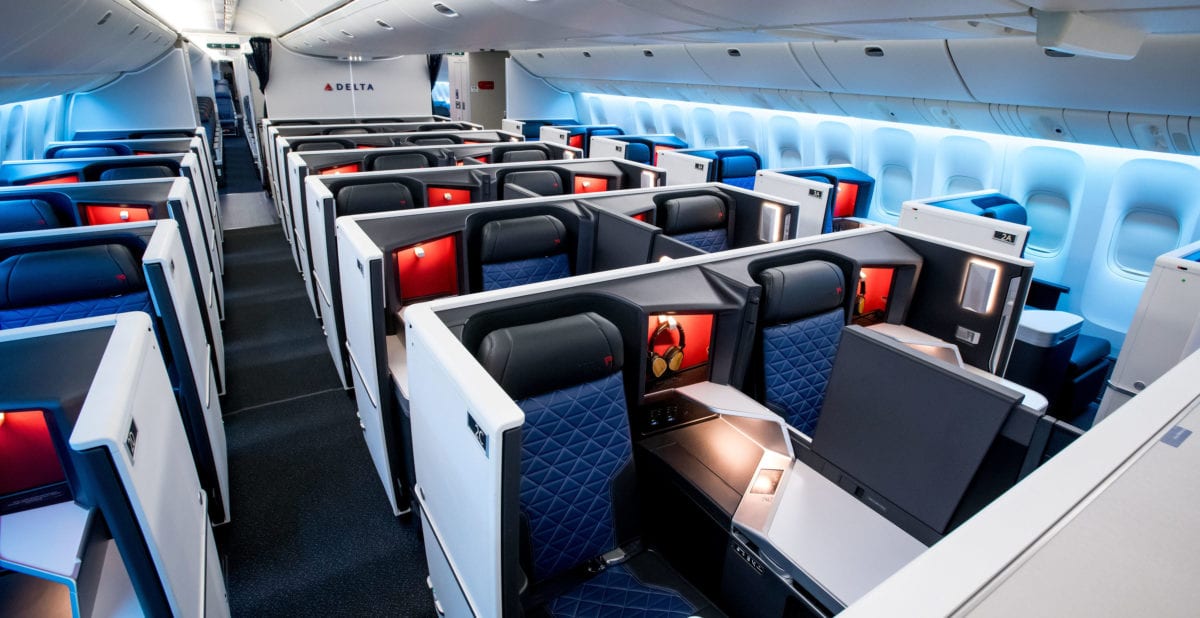 delta one suites australia