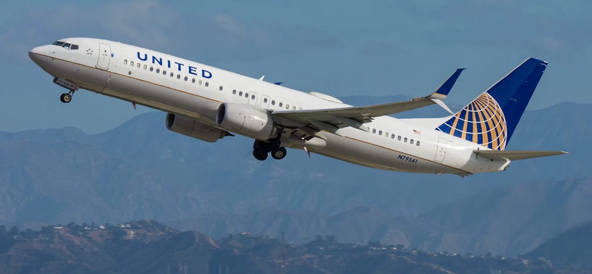 United Excursionist Perk