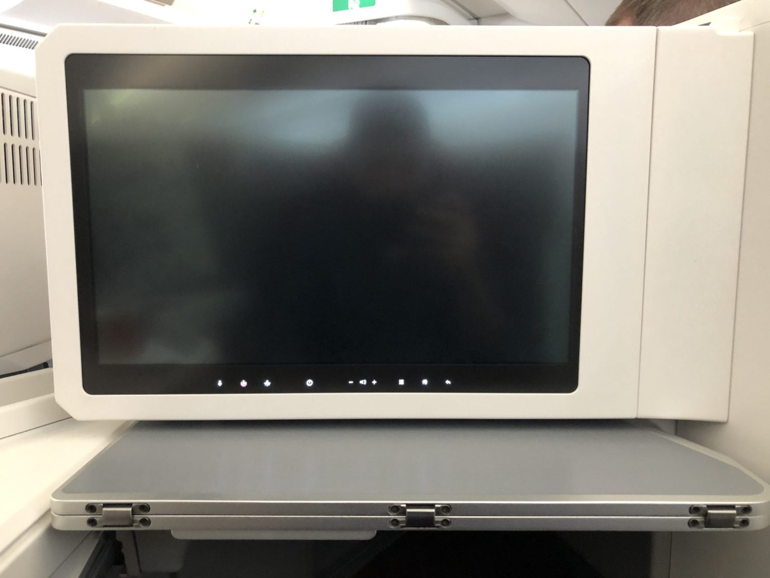 Hong Kong Airlines Business Class Review