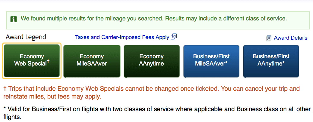 American Economy Web Specials