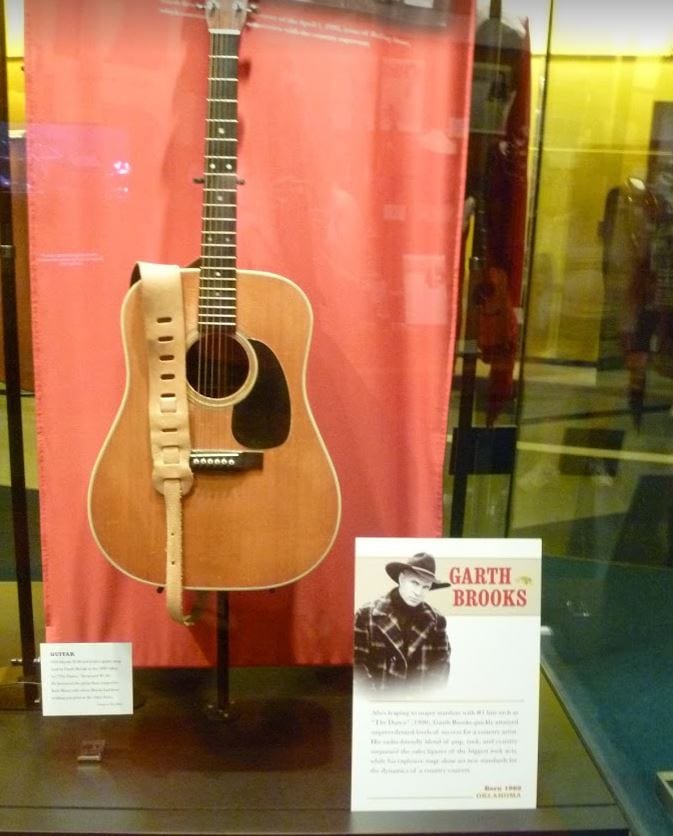 Thrifty Traveler's Guide to Nashville, Tennessee 3 What to do in Nashville