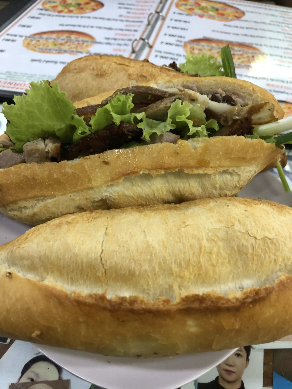 Vietnamese Street Food Tour