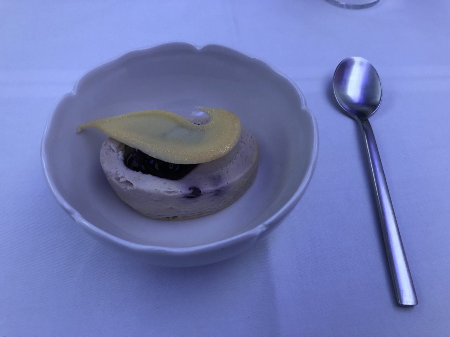 Hong Kong Airlines Business Class Review