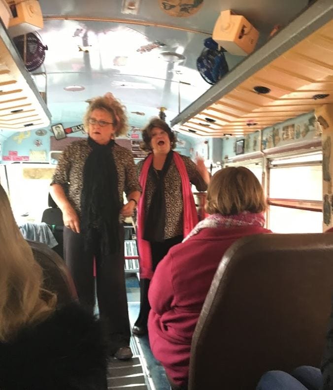 Thrifty Traveler's Guide to Nashville, Tennessee 4 What to do in Nashville