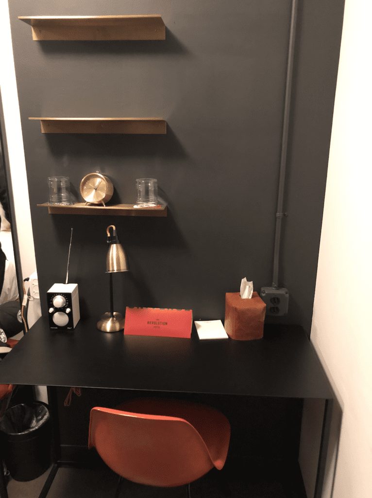 Revolution Hotel Boston