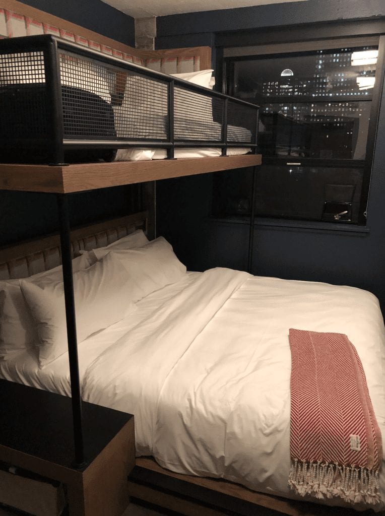 Revolution Hotel Boston