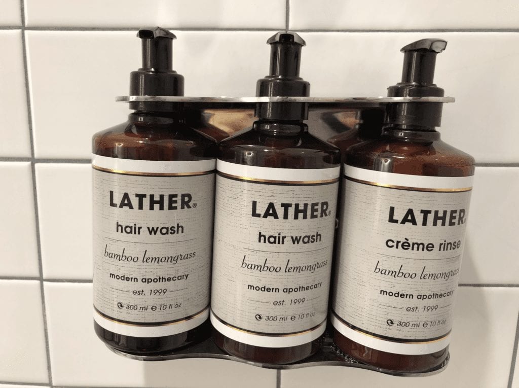 revolution hotel boston