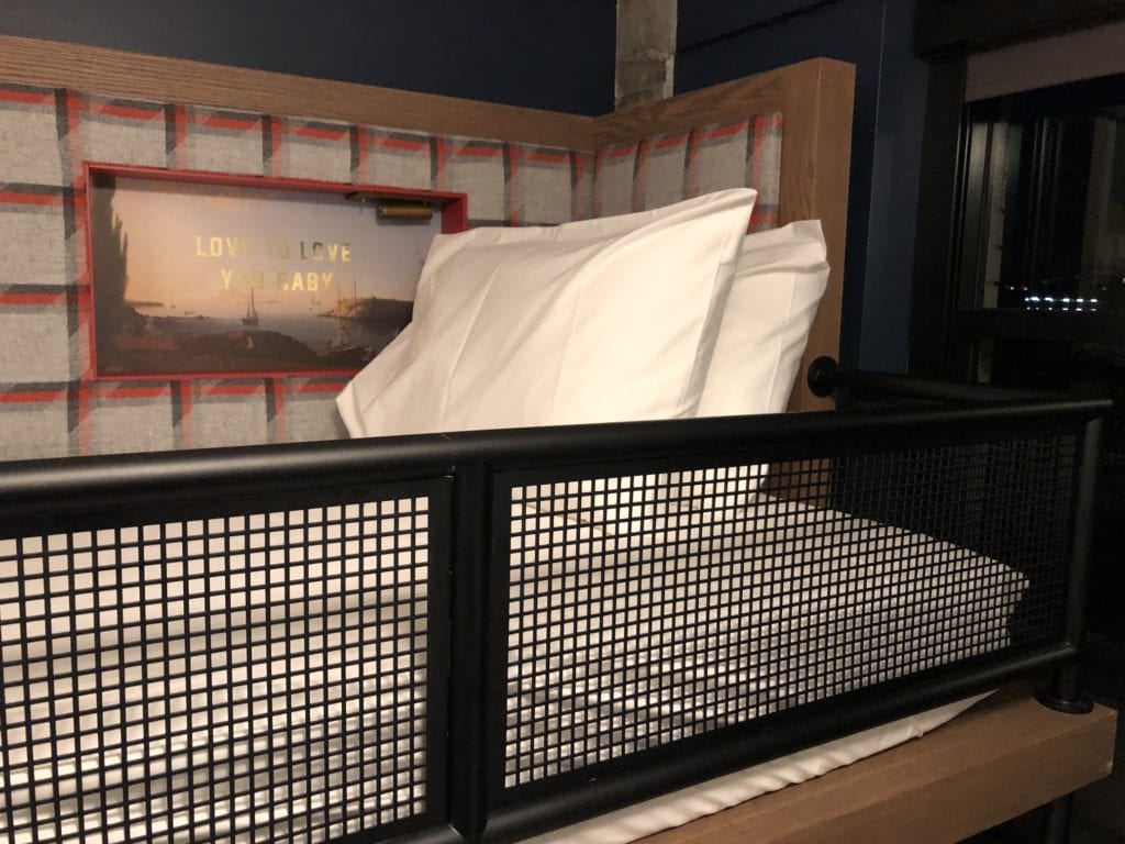 Revolution Hotel Boston