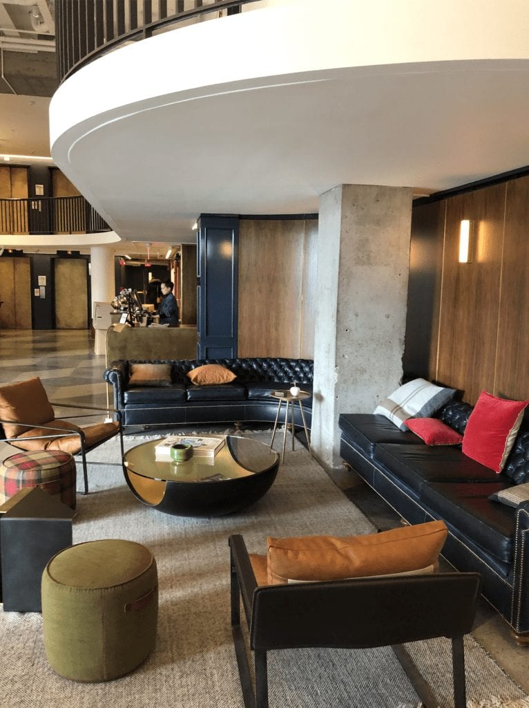 Revolution Hotel Boston