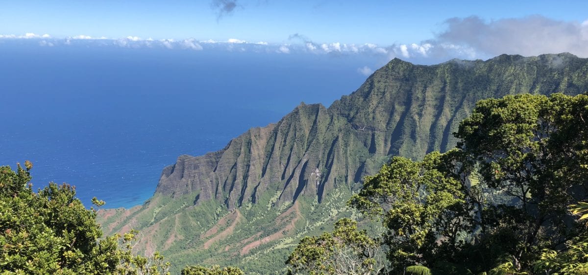 kauai hikes
