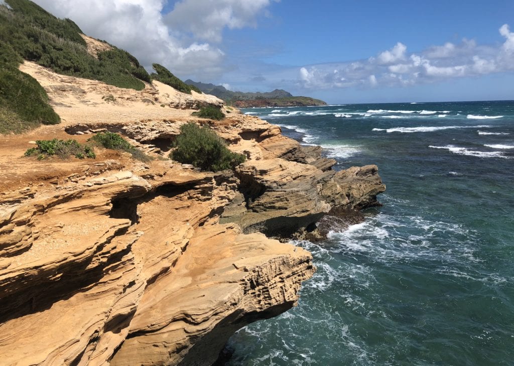 kauai hikes