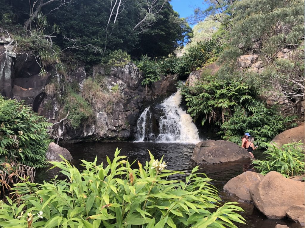 kauai hikes