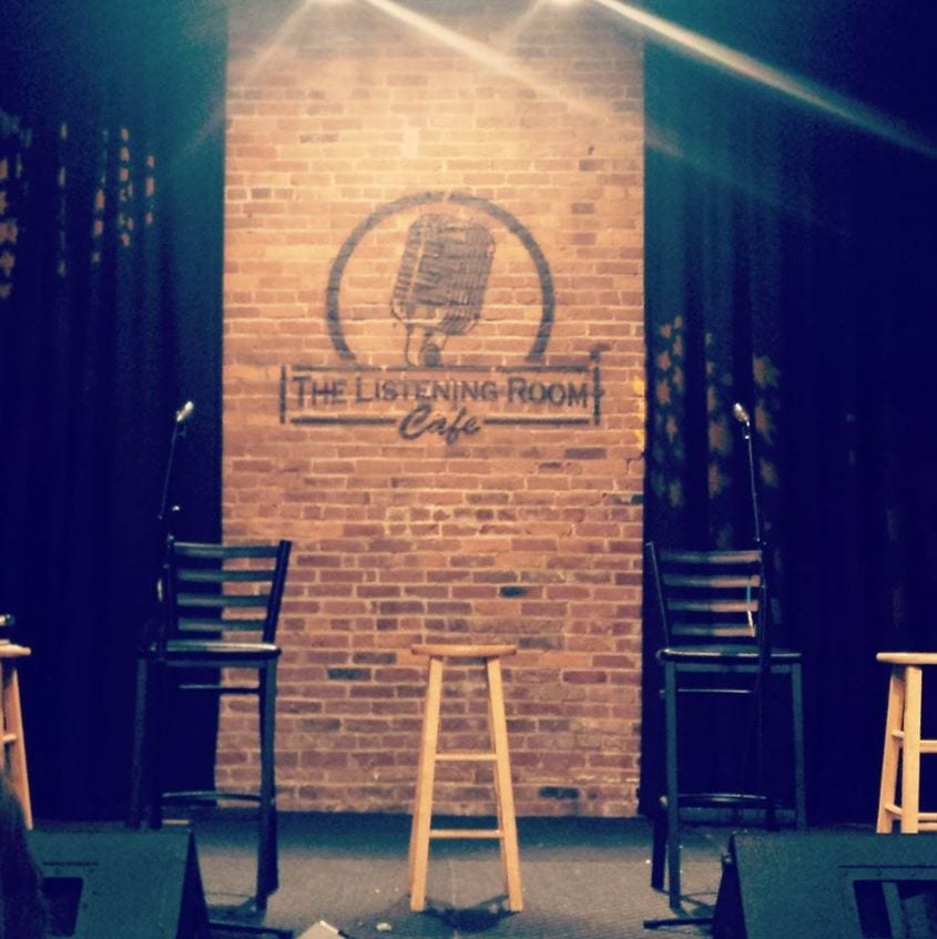 What to do in Nashville