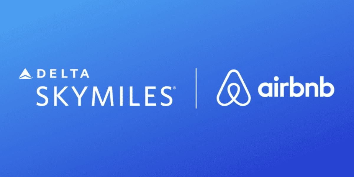 skymiles airbnb