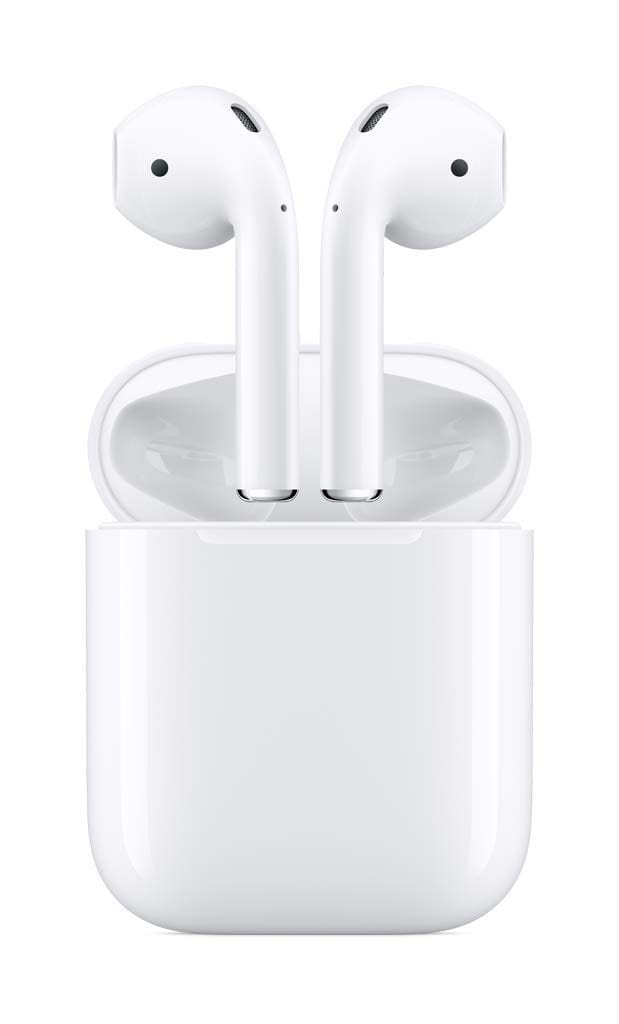 apple airpods