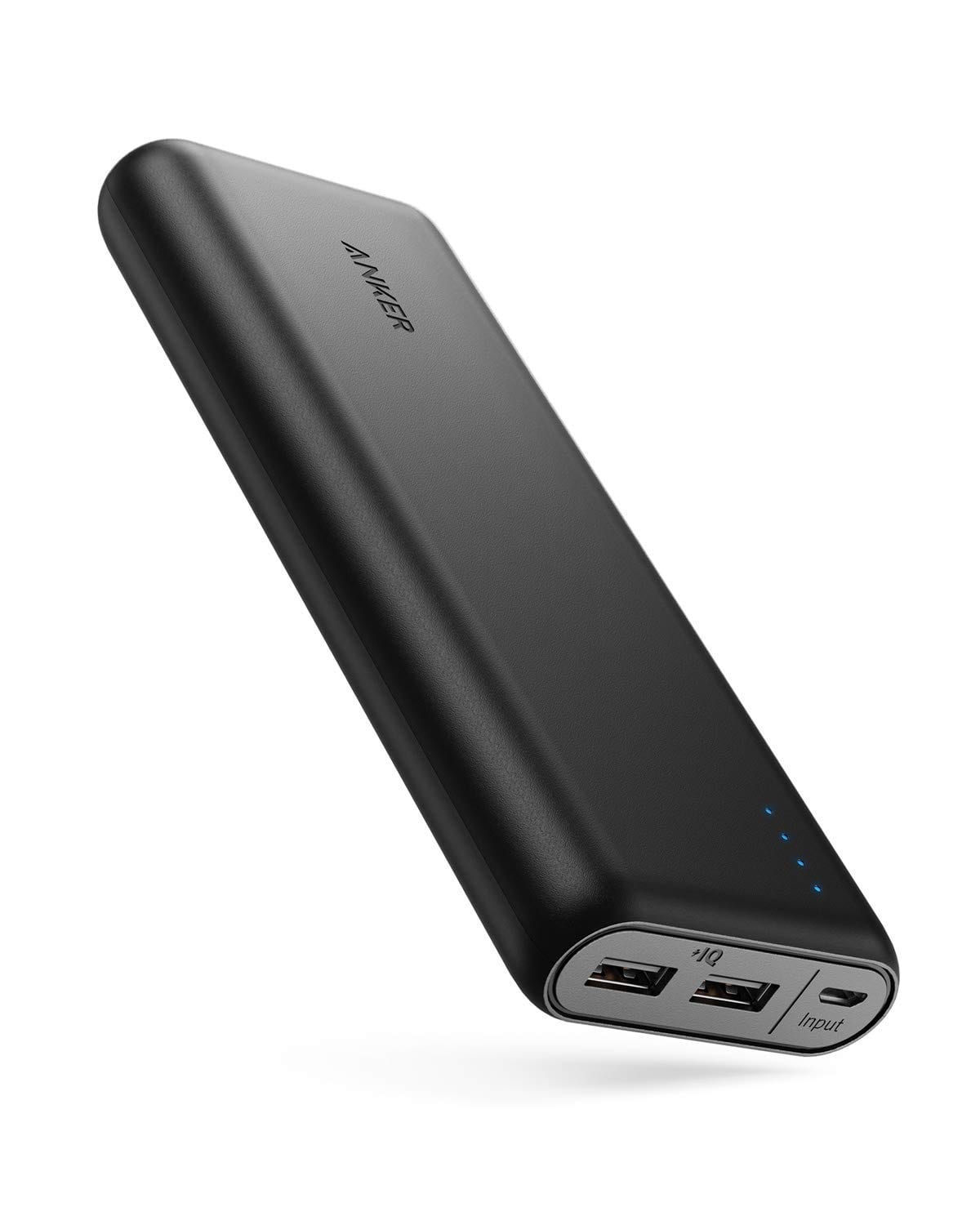 anker charging block