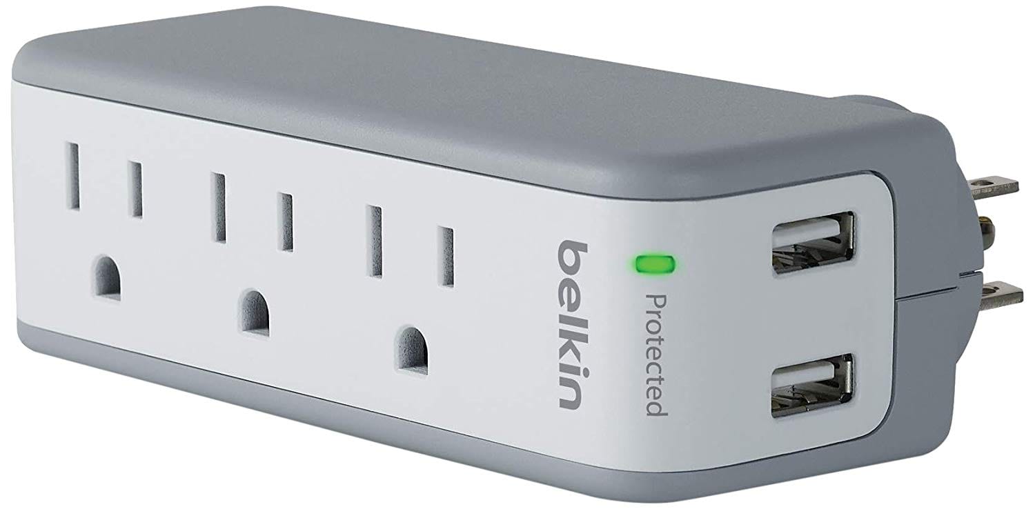 surge protector