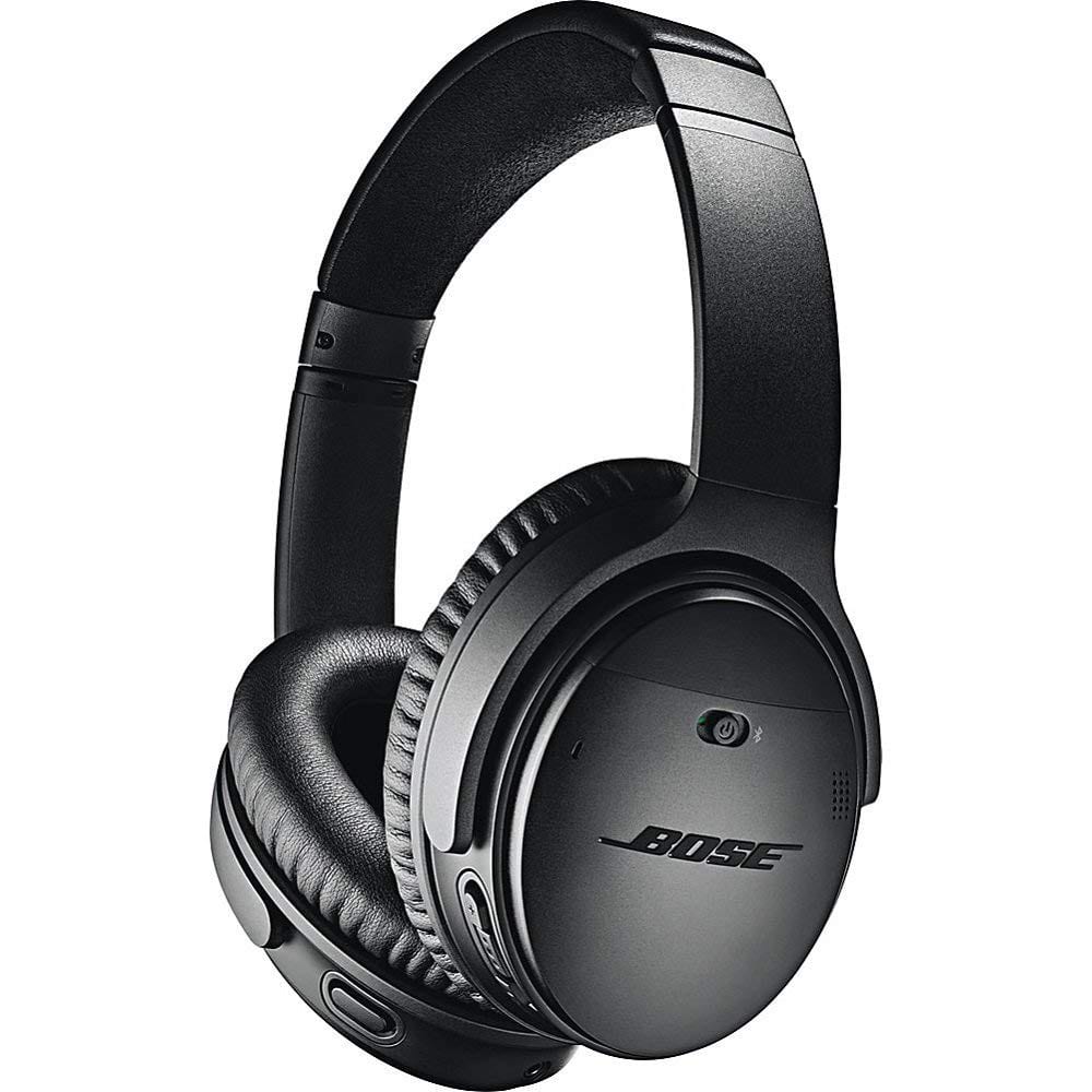 bose headphones