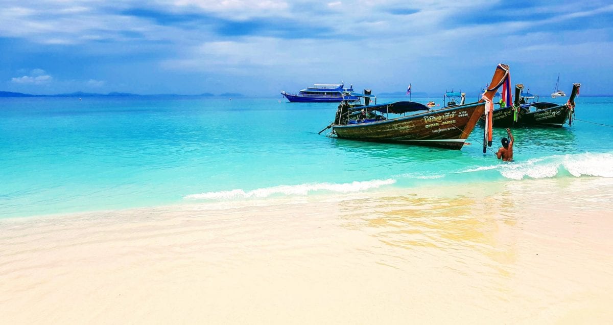 Southeast Asia Travel