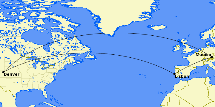 How to Use the United Excursionist Perk to Score a (Nearly) Free Flight 4 United Excursionist Perk