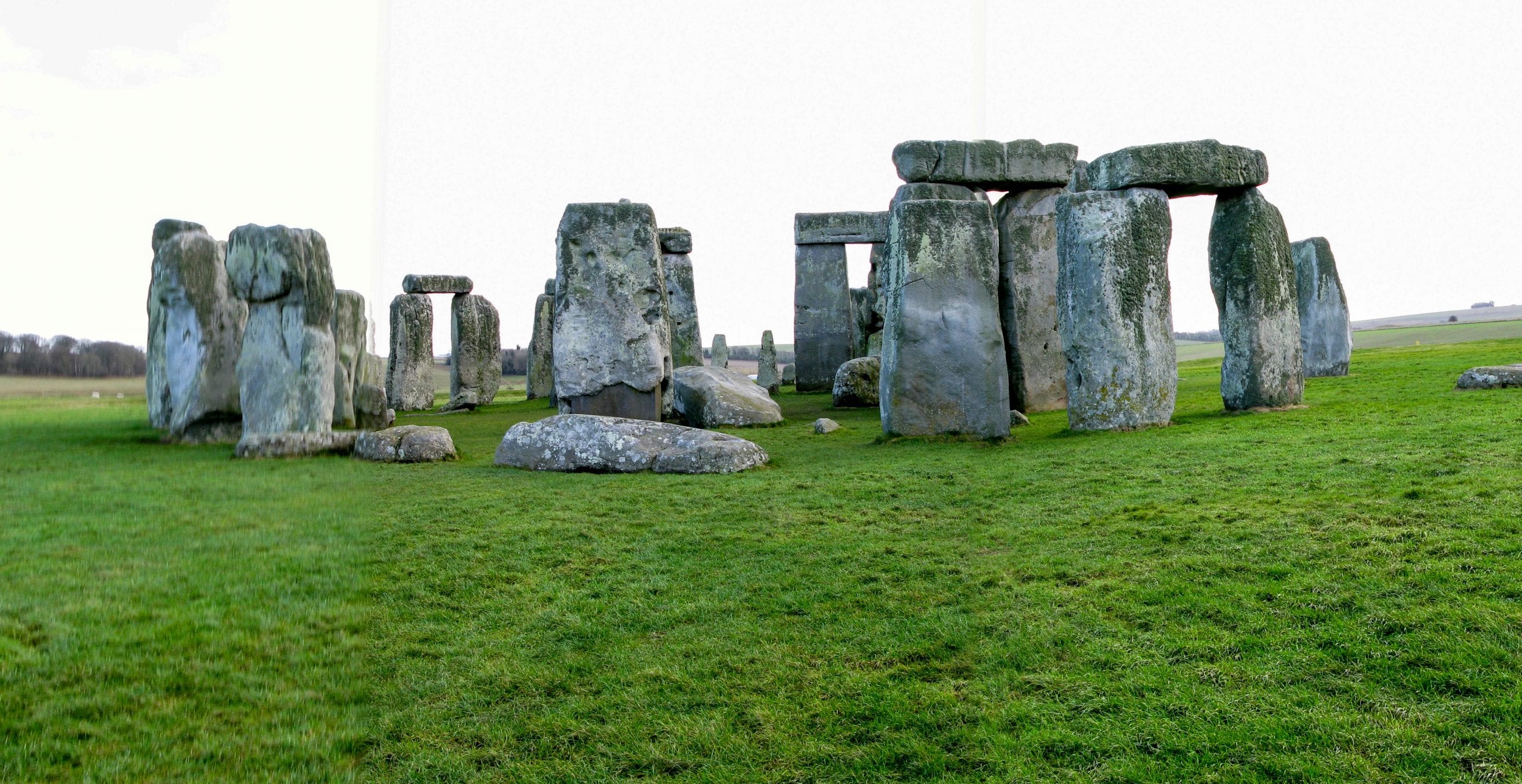 Thrifty Traveler's Guide to London 10 Stonehenge