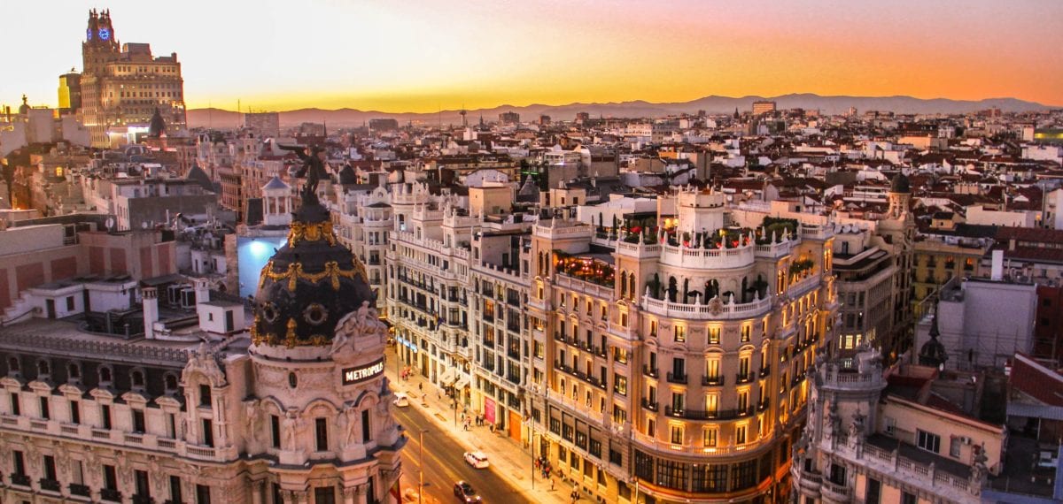 things to do in Madrid