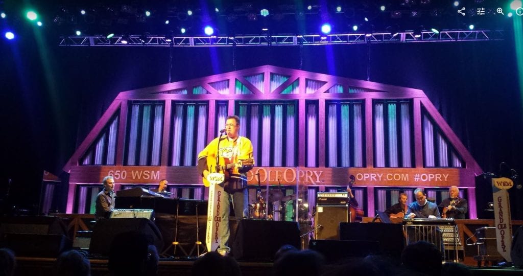 Weekend Trips in the U.S.