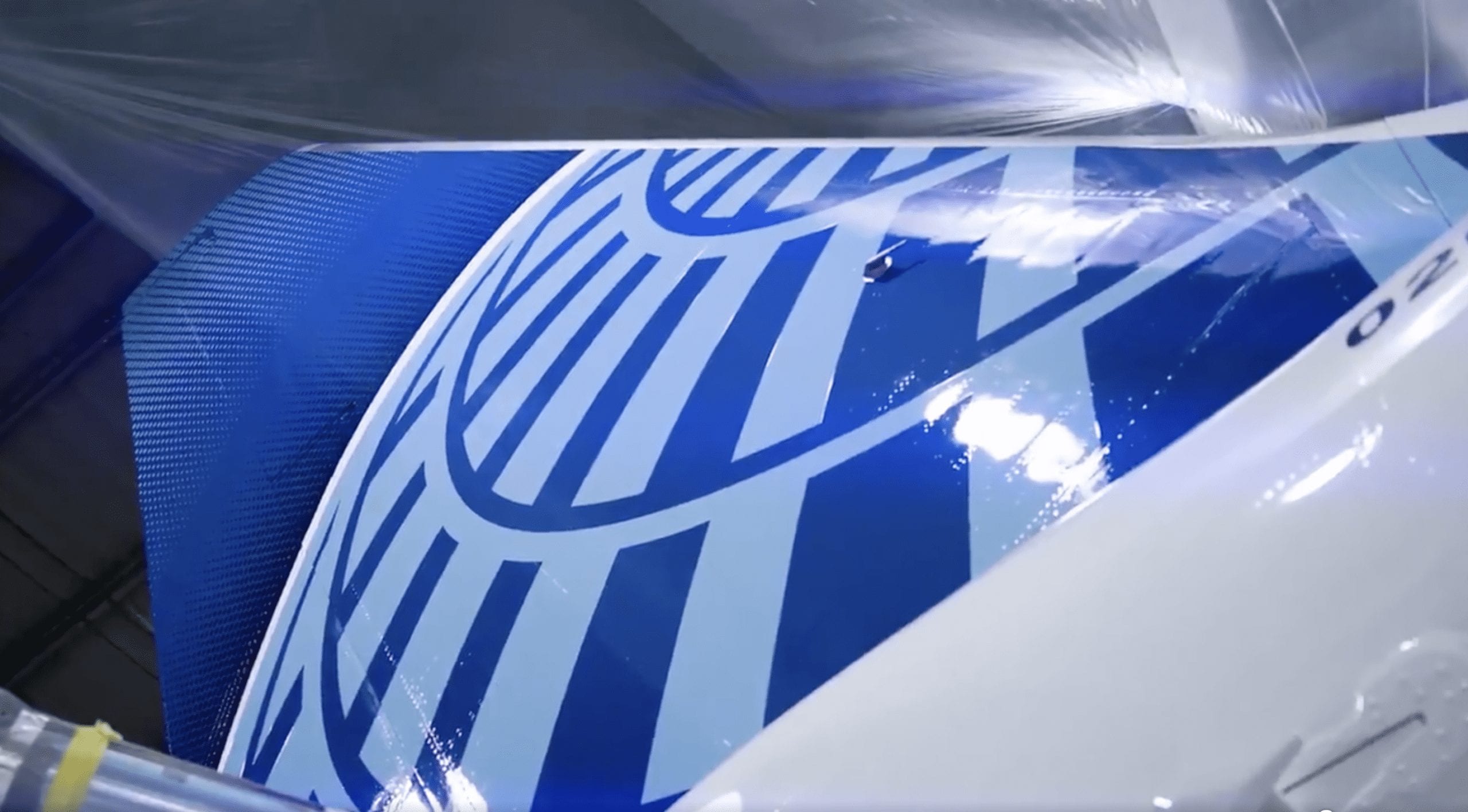 United Planes are Getting a New Paint Job, and it's ... Underwhelming 2 United livery