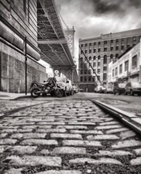 Step Into DUMBO, Brooklyn: How to Spend a Day in NYC's Hip Spot 8 dumbo brooklyn