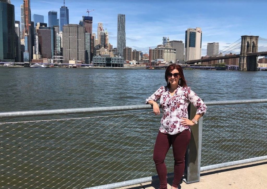 Step Into DUMBO, Brooklyn: How to Spend a Day in NYC's Hip Spot 2 dumbo brooklyn