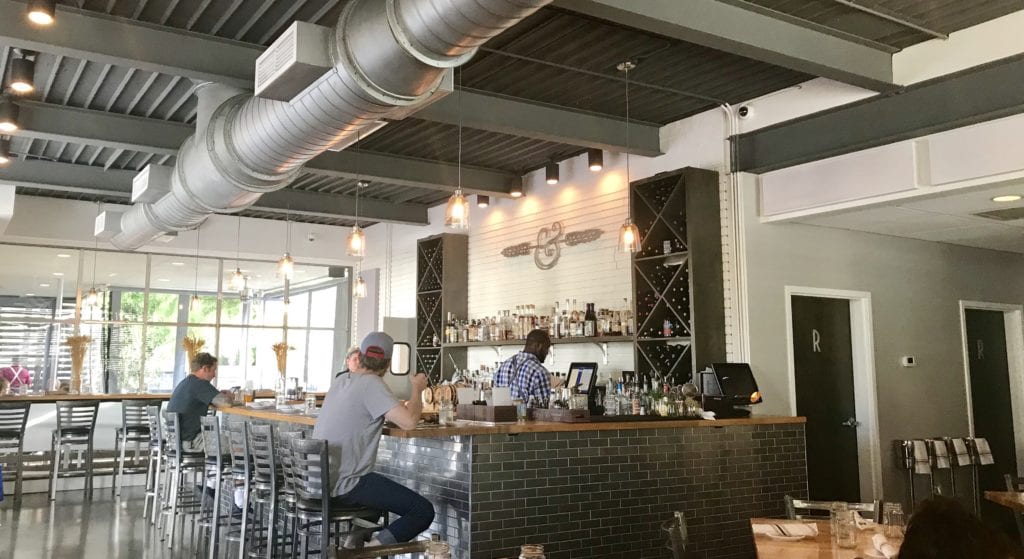 Thrifty Traveler's Guide to Savannah, Georgia 6 cotton and rye savannah