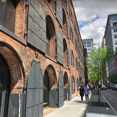 Step Into DUMBO, Brooklyn: How to Spend a Day in NYC's Hip Spot 3 dumbo brooklyn streets