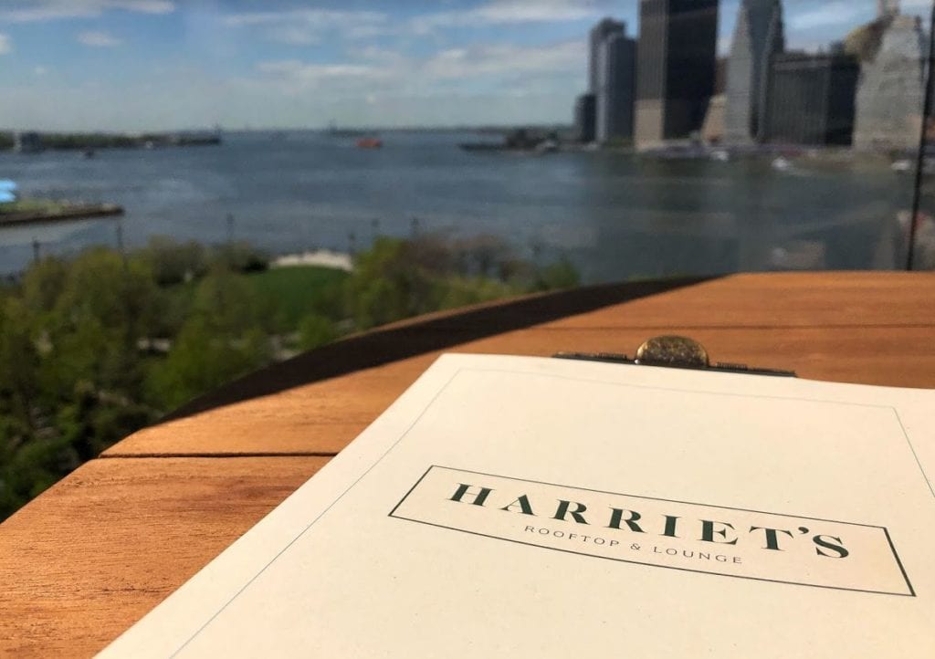 Step Into DUMBO, Brooklyn: How to Spend a Day in NYC's Hip Spot 5 harriet's dumbo brooklyn