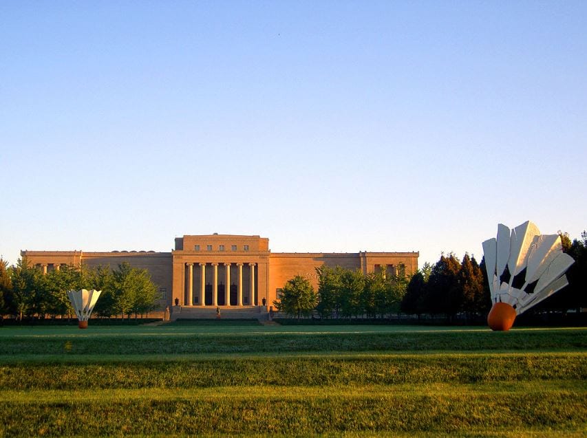 Kansas City museum