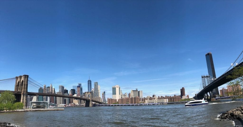 Step Into DUMBO, Brooklyn: How to Spend a Day in NYC's Hip Spot 6 dumbo brooklyn