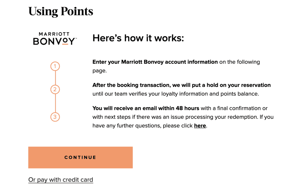 Marriott Homes and Villas