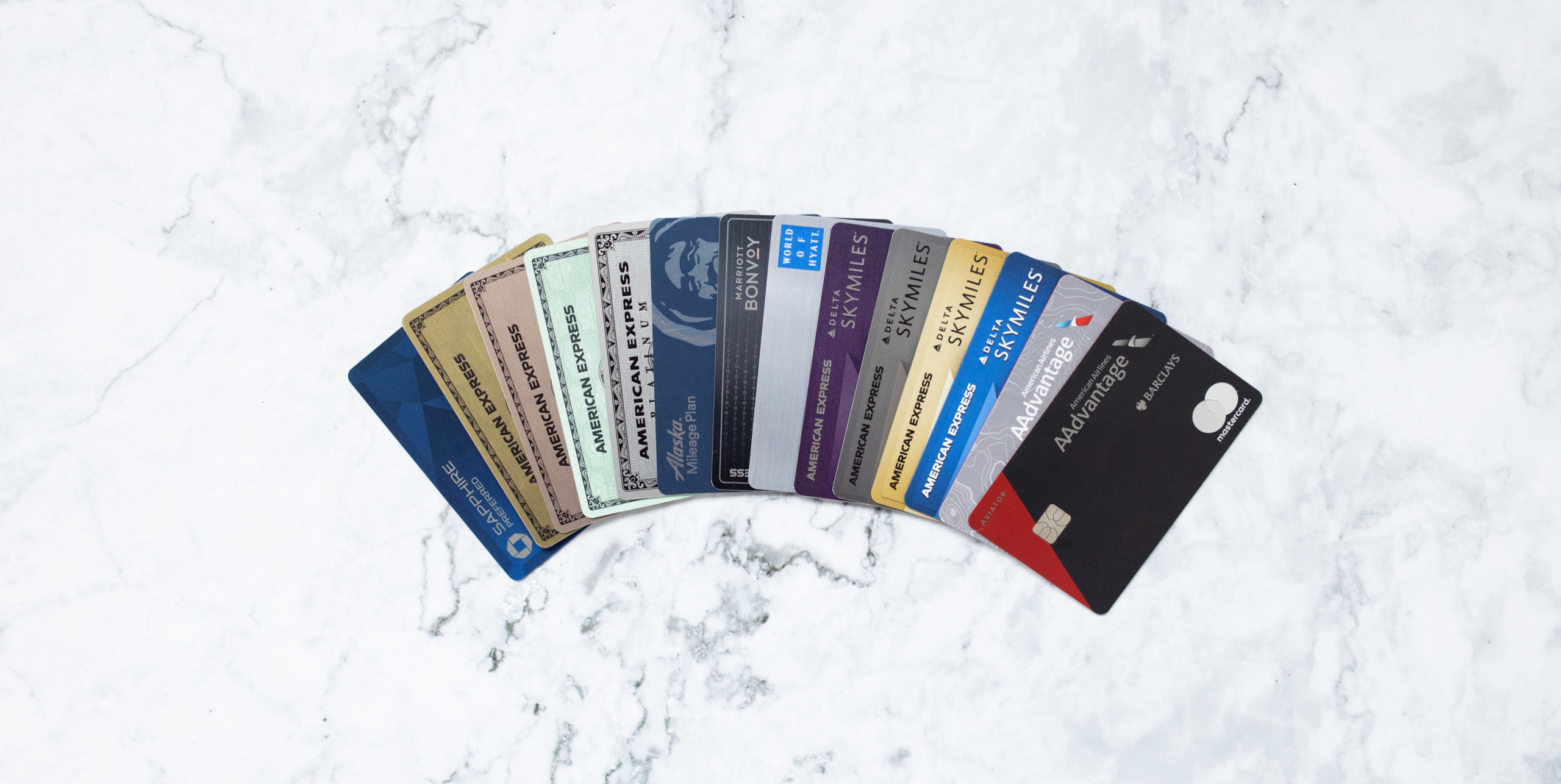 credit card annual fees