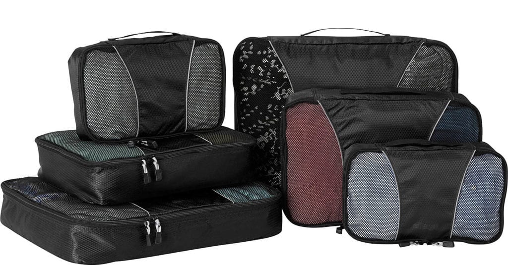How To Pack in a Carry-On Bag for Every Trip 8 ebags packing cubes