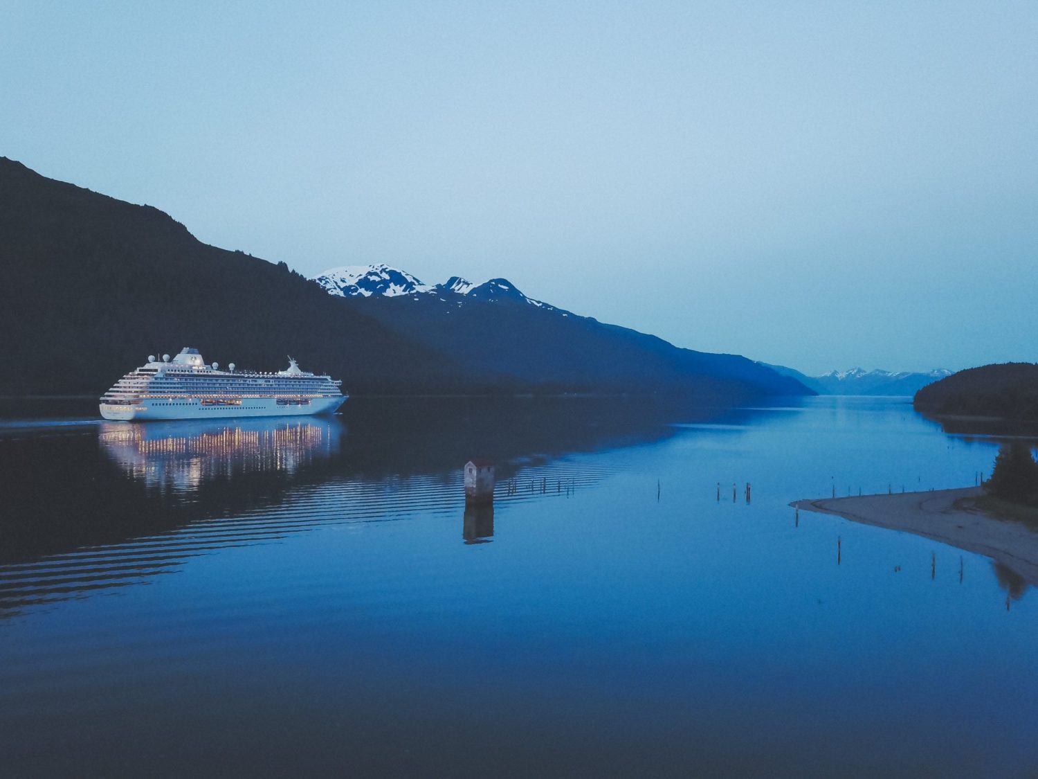 Cheap Cruises Alaska